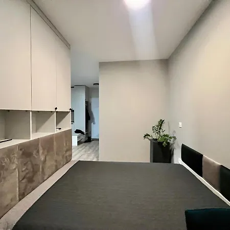 Milionowa 8 Z Garazem I Klimatyzacja Blisko Piotrkowskiej Appartement Łódź