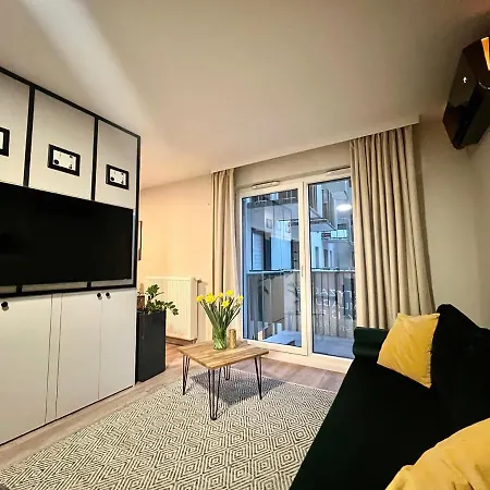 Milionowa 8 Z Garazem I Klimatyzacja Blisko Piotrkowskiej *